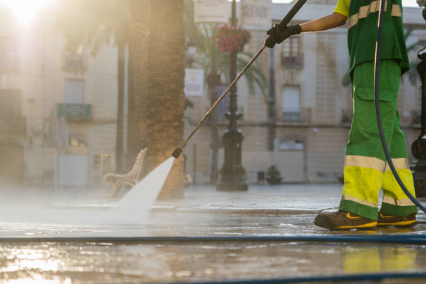 Esperance, WA Pressure Washing Company